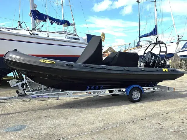 Humber Ocean Pro 6.5