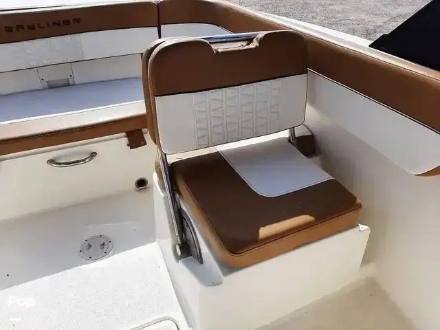 Bayliner Vr6