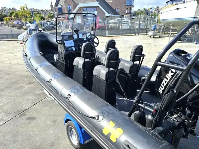 Humber Ocean Pro 6.5