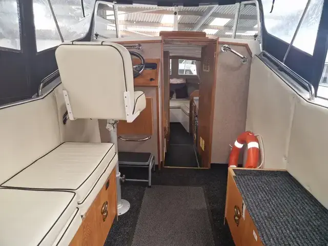 Viking 32 Centre Cockpit called The Alchemist