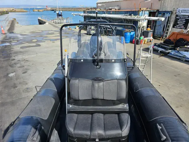 Humber Ocean Pro 6.5