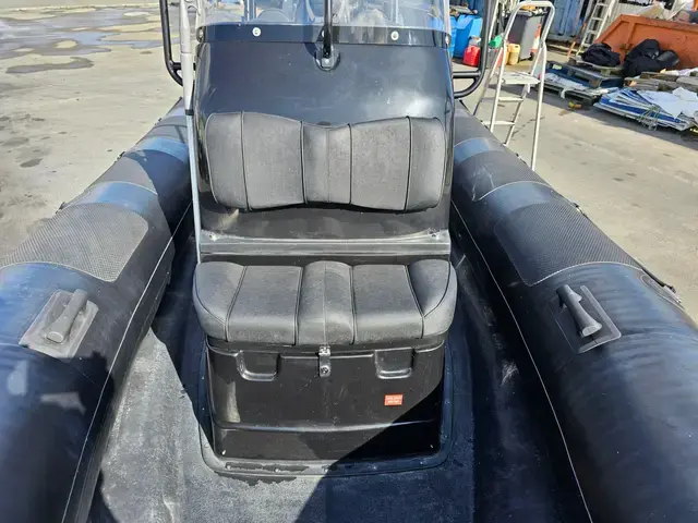 Humber Ocean Pro 6.5