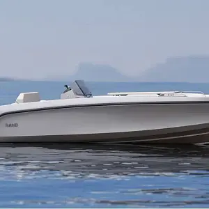 2024 Rand Boats Breeze 20