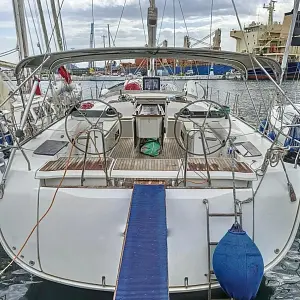 2014 Bavaria Cruiser 56