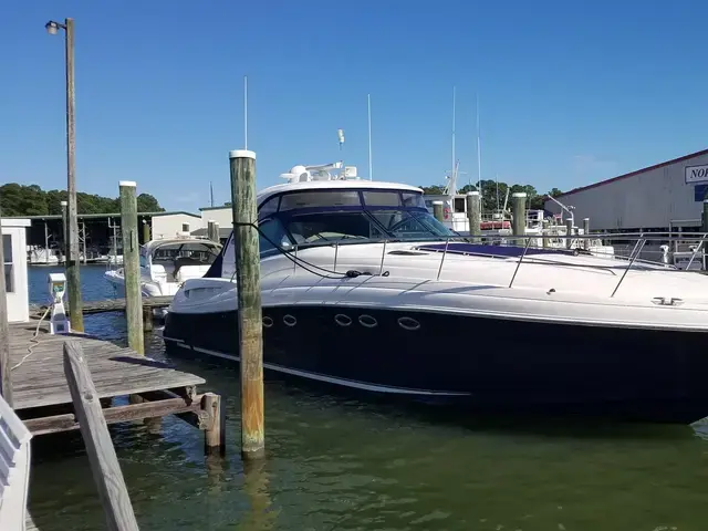 Sea Ray Sundancer 500