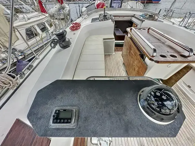 Bavaria Cruiser 56