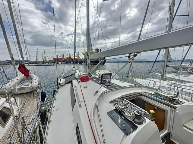 Bavaria Cruiser 56