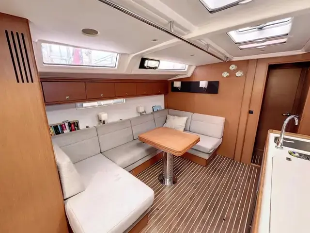 Bavaria Cruiser 56