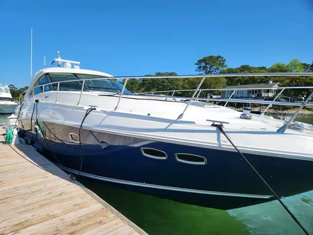 Sea Ray Sundancer 540