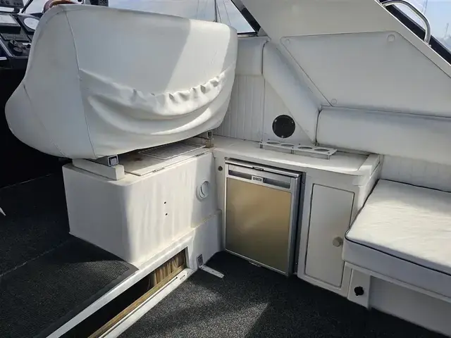 Fairline Targa 33