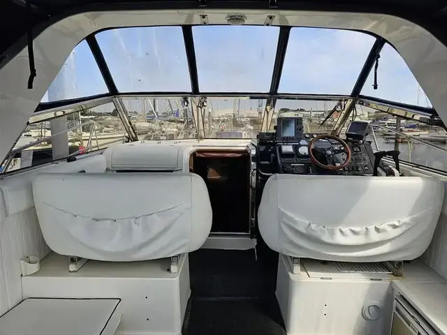 Fairline Targa 33