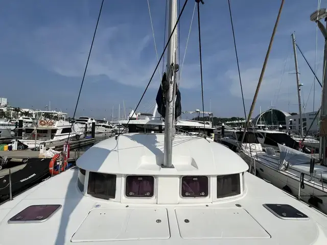 Lagoon 380