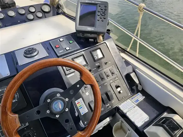 Fairline Targa 33