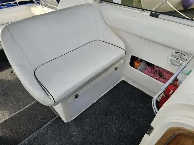 Fairline Targa 33