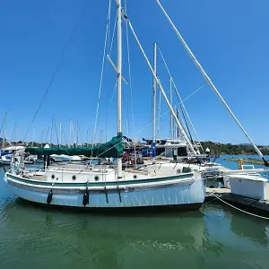 1977 Bristol Channel Cutter