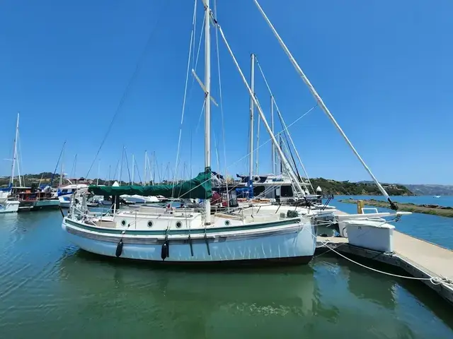 Bristol Channel Cutter