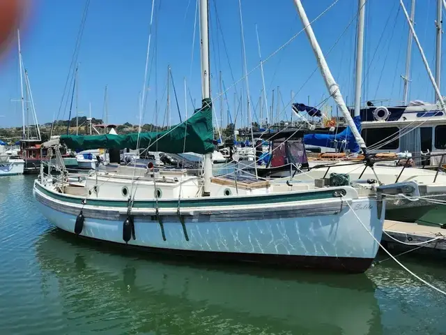 Bristol Channel Cutter