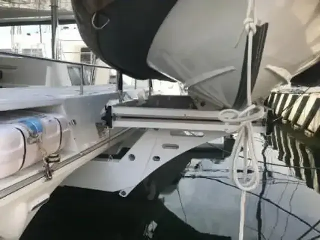 Lagoon 62'