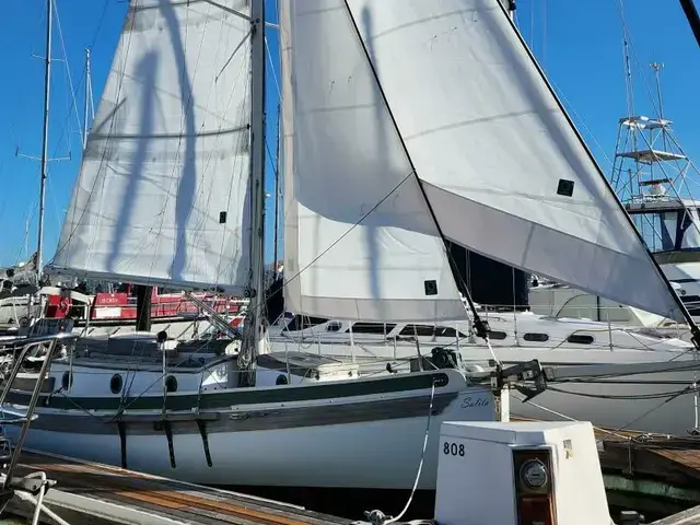 Bristol Channel Cutter