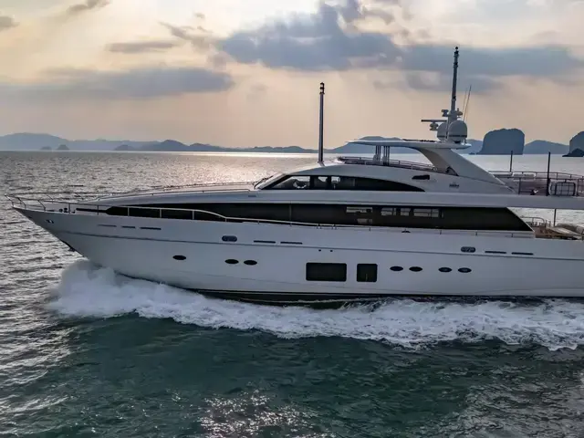 Princess 32m