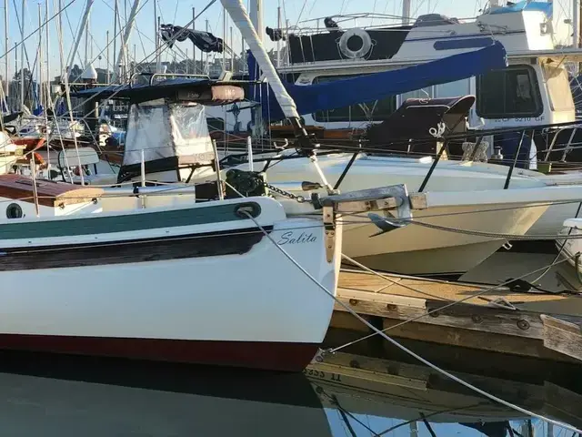 Bristol Channel Cutter