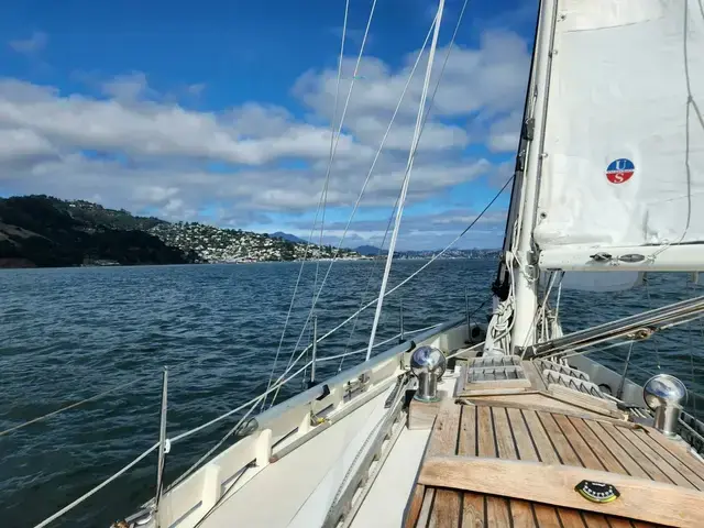 Bristol Channel Cutter