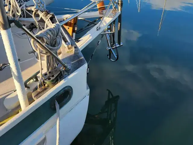 Bristol Channel Cutter