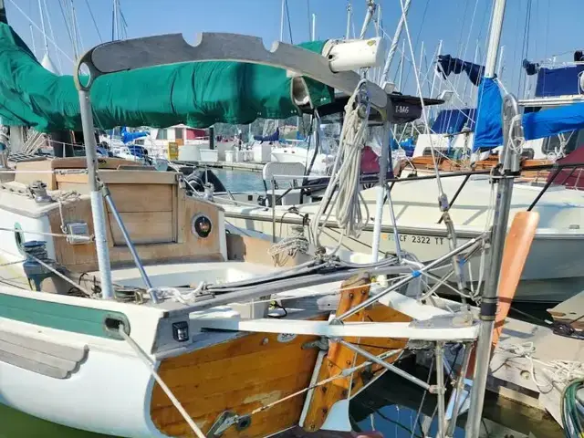 Bristol Channel Cutter