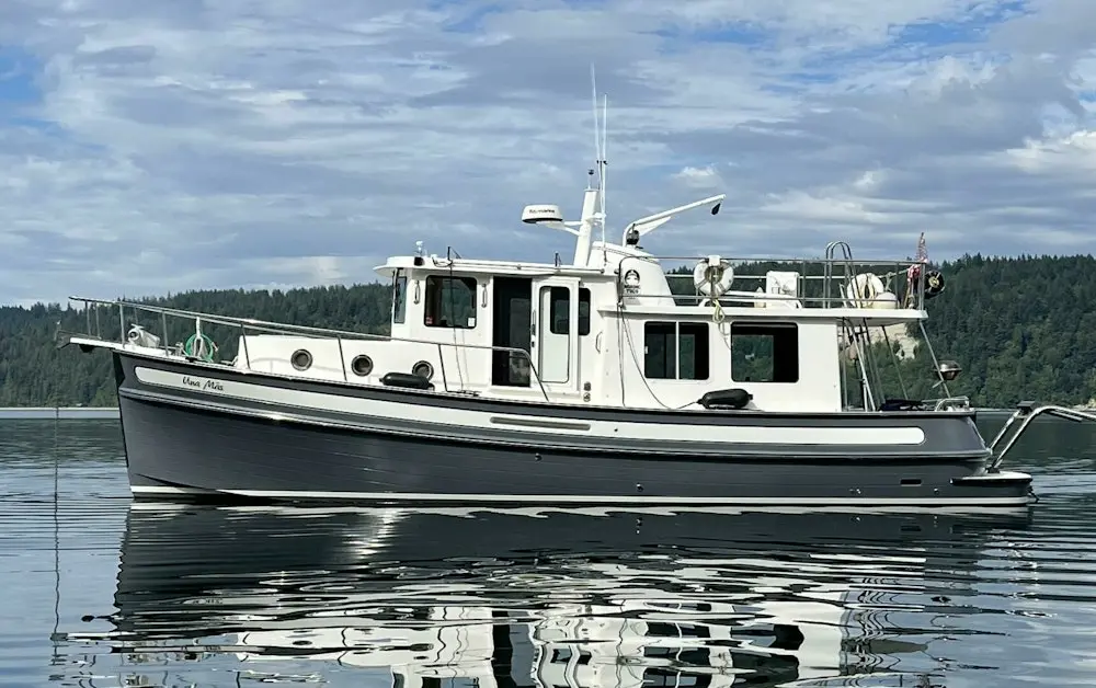 2005 Nordic 37