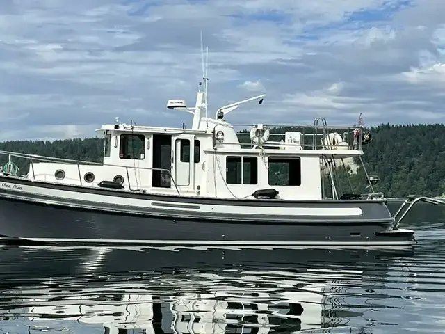 Nordic Tug 37 for sale in United States of America for $348,000