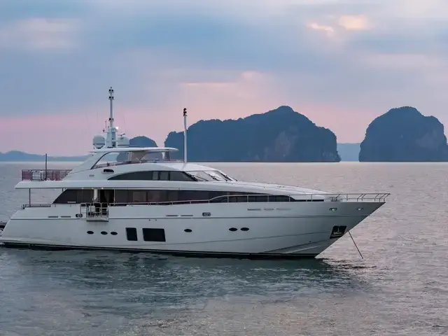 Princess 32m