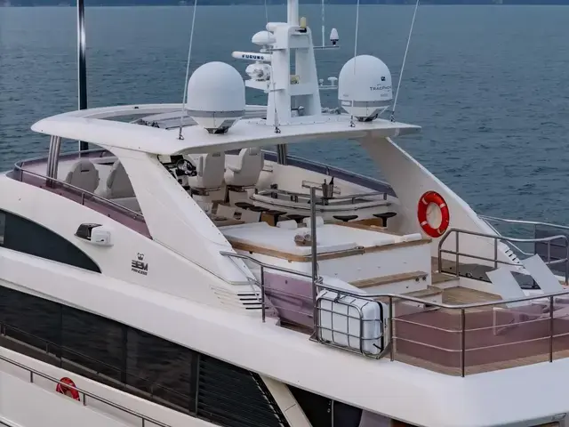 Princess 32m