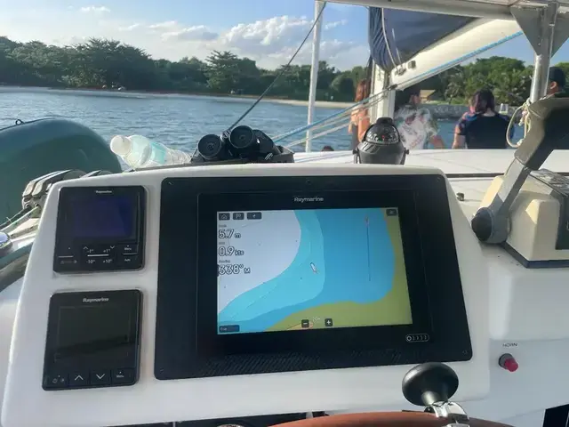 Lagoon 380