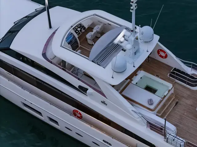 Princess 32m