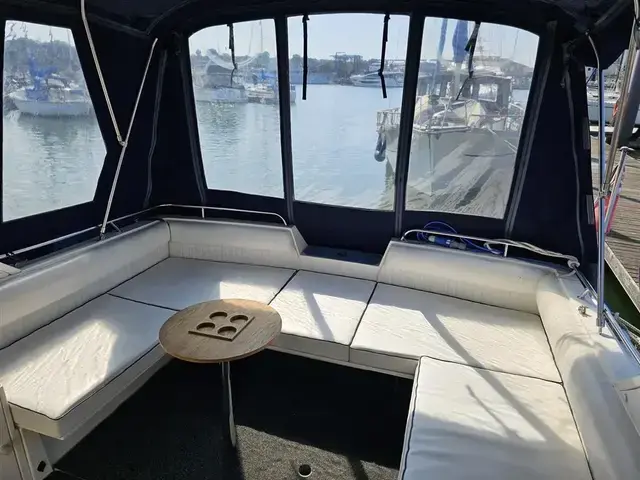 Fairline Targa 33