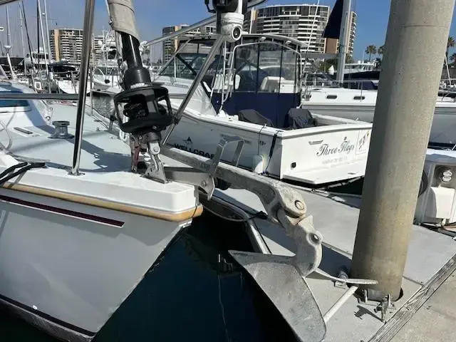 Catalina 42