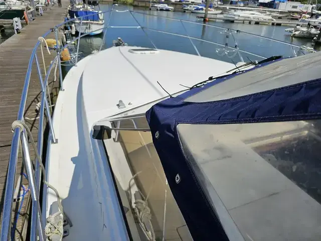 Fairline Targa 33