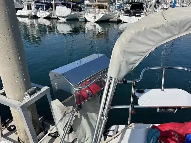 Catalina 42