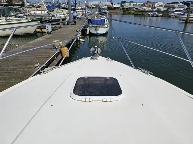 Fairline Targa 33