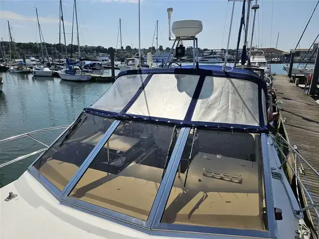 Fairline Targa 33