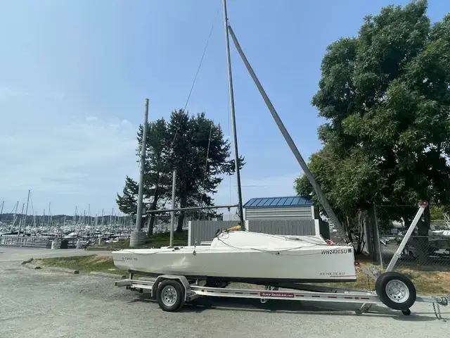 Beneteau