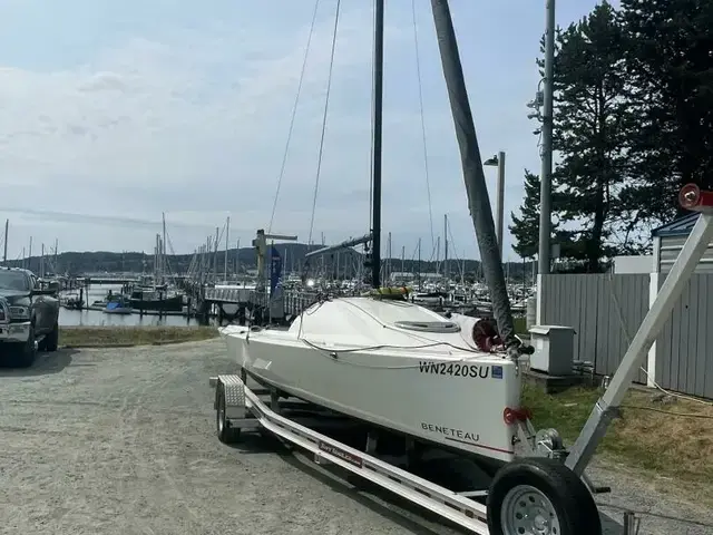 Beneteau