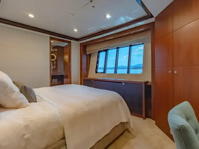 Princess 32m