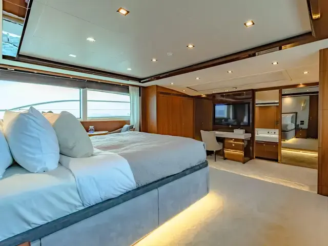 Princess 32m