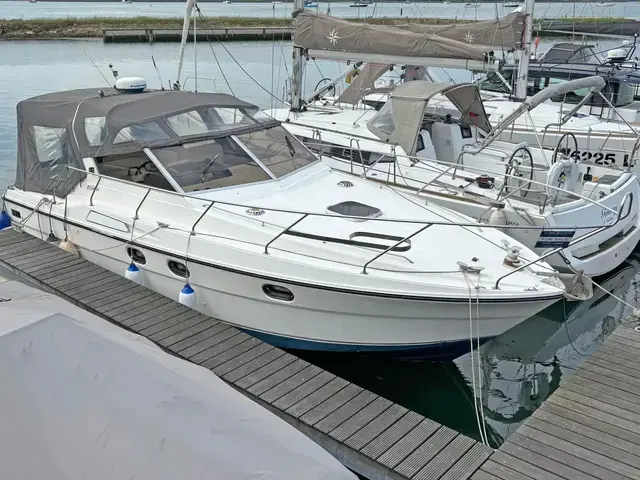 Princess 286 Riviera