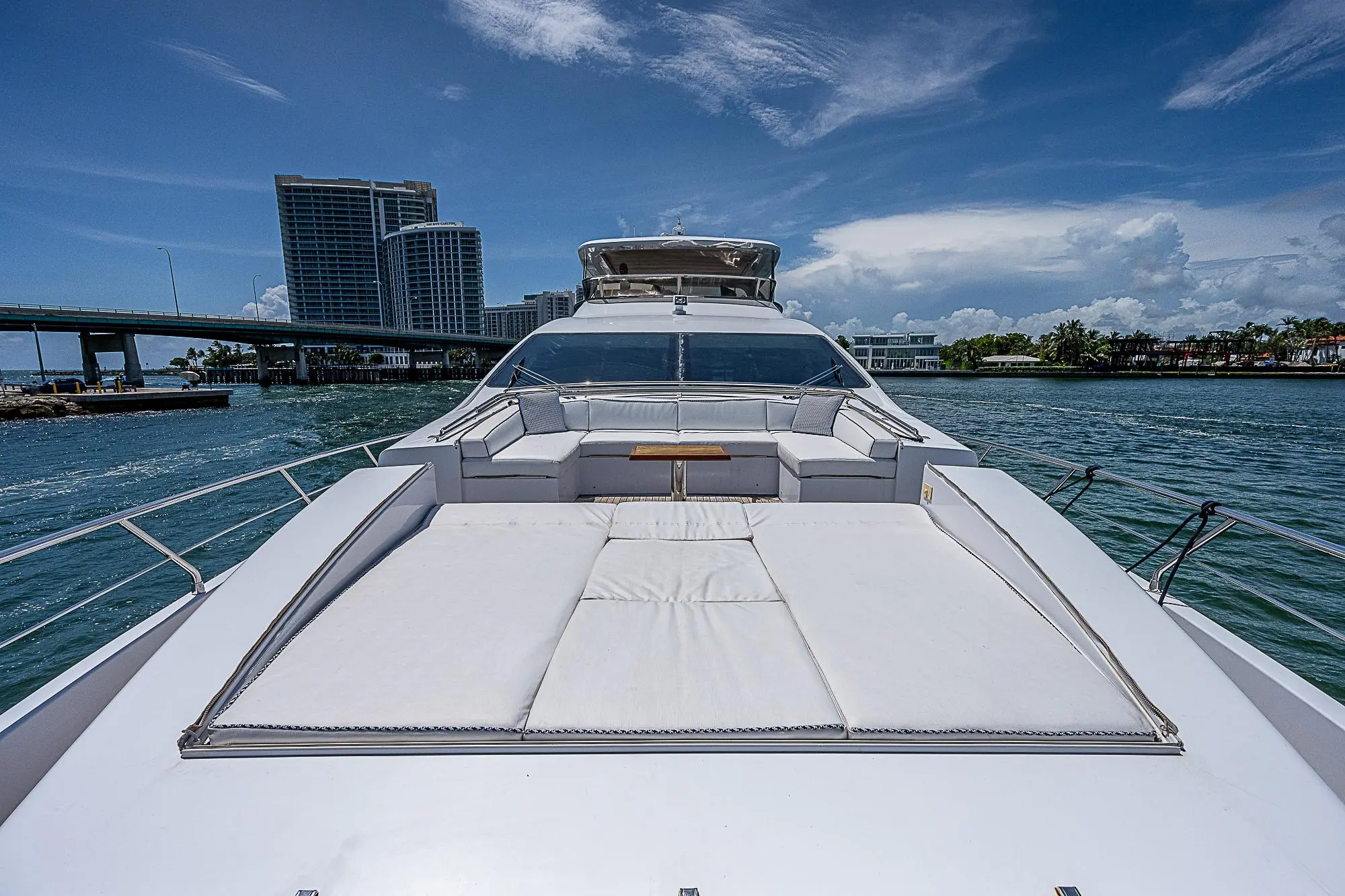 2012 Azimut 82'