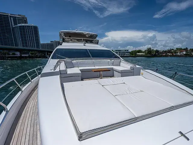 Azimut 82'