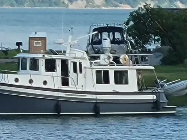 Nordic Tug 37