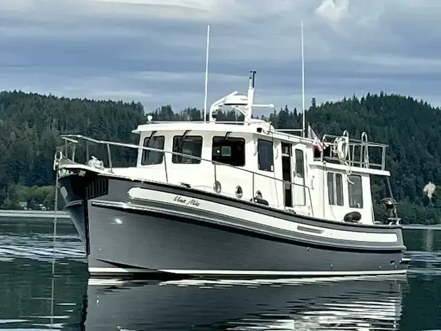 Nordic Tug 37