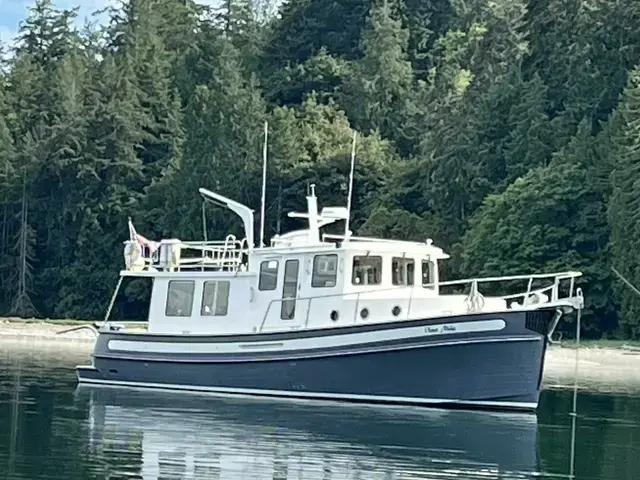 Nordic Tug 37